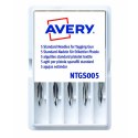 Kabel USB Avery NTGS005 Szary (5 Sztuk)