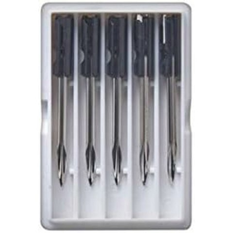 Kabel USB Avery NTGS005 Szary (5 Sztuk)