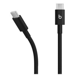Kabel USB-C Apple MDGA4ZM/A Czarny 1,5 m