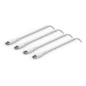 Kabel USB-C Belkin CAB004BT2MWH2PK Biały 2 m (2 Sztuk)