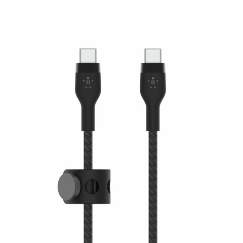 Kabel USB-C Belkin CAB011BT1MBK 1 m Czarny