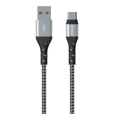 Kabel USB-C Energizer C520CKBK 2 m