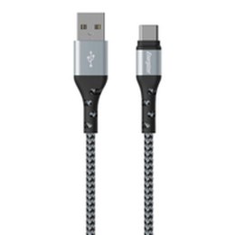 Kabel USB-C Energizer C520CKBK 2 m