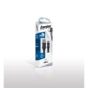 Kabel USB-C Energizer C520CKBK 2 m