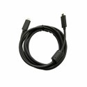 Kabel USB-C Logitech 993-002153 Czarny
