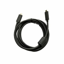 Kabel USB-C Logitech 993-002153 Czarny