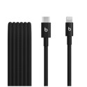 Kabel USB-C do Lightning Apple MDGK4ZM/A Czarny 1,5 m