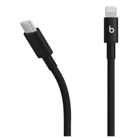 Kabel USB-C do Lightning Apple MDGK4ZM/A Czarny 1,5 m
