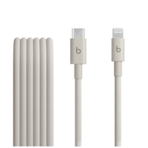 Kabel USB-C do Lightning Apple MDGL4ZM/A Biały 1,5 m