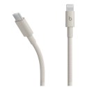 Kabel USB-C do Lightning Apple MDGL4ZM/A Biały 1,5 m