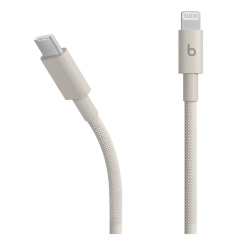 Kabel USB-C do Lightning Apple MDGL4ZM/A Biały 1,5 m