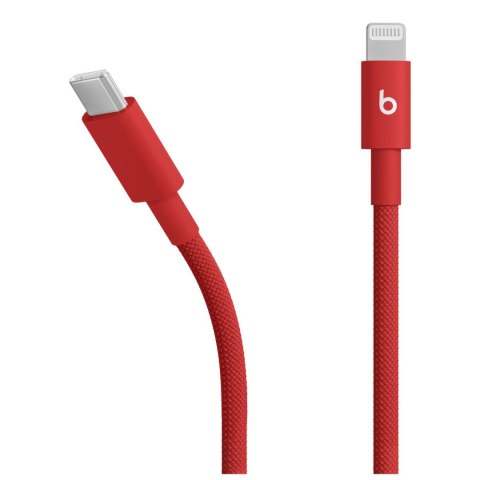 Kabel USB-C do Lightning Apple MFEH4ZM/A Czerwony 1,5 m