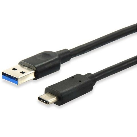 Kabel USB-C do USB Equip 128345 Czarny
