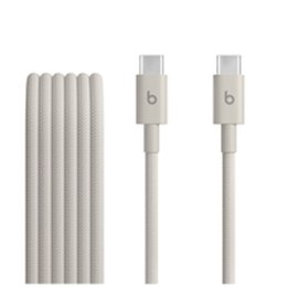 Kabel USB-C na USB-C Apple MDGD4ZM/A Szary 1,5 m