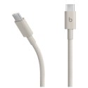 Kabel USB-C na USB-C Apple MDGD4ZM/A Szary 1,5 m