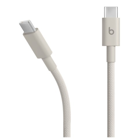 Kabel USB-C na USB-C Apple MDGD4ZM/A Szary 1,5 m