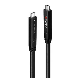 Kabel USB LINDY 43399 15 m