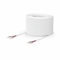 Kabel USB UBIQUITI UACC-CABLE-DOORLOCKRELAY-1P Biały