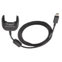 Kabel USB Zebra CBL-MC33-USBCHG-01 Czarny
