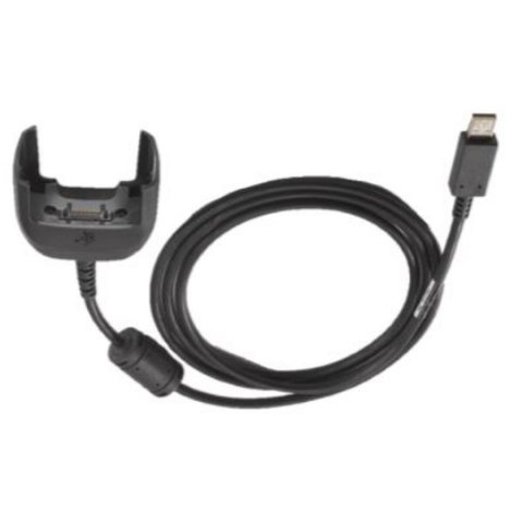 Kabel USB Zebra CBL-MC33-USBCHG-01 Czarny
