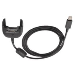 Kabel USB Zebra CBL-MC33-USBCHG-01 Czarny