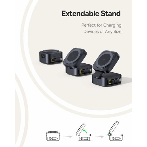 Kabel USB do Lightning Baseus P10276800123-00