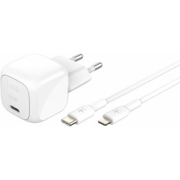 Kabel USB do Lightning Belkin WCA008KQ1MWH-B5
