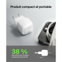 Kabel USB do Lightning Belkin WCA008KQ1MWH-B5