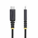 Kabel do ładowarki USB Startech S2CEPR2M-USBSL-CABLE Czarny 2 m