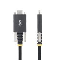 Kabel do ładowarki USB Startech S2CEPR2M-USBSL-CABLE Czarny 2 m