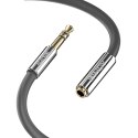 Kabel z rozgałęźnikiem Jack (3,5 mm) LINDY 35327 1 m Czarny Antracyt