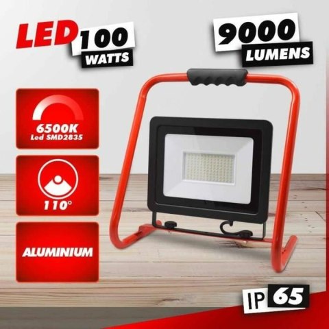 Latarka LED I-Watts