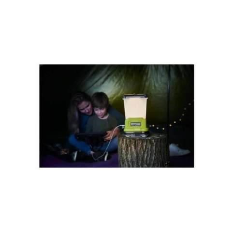 Latarka Ryobi 5133005386 E27 Bezprzewodowy