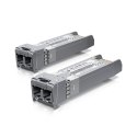 Moduł optyczny SFP MonoModo UBIQUITI UACC-OM-MM-10G-D-20