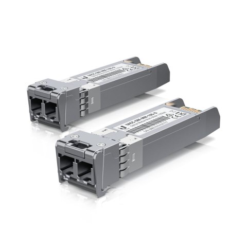 Moduł optyczny SFP MonoModo UBIQUITI UACC-OM-MM-10G-D-20
