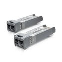 Moduł optyczny SFP MonoModo UBIQUITI UACC-OM-MM-10G-D-20