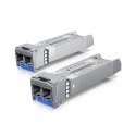 Moduł optyczny SFP MonoModo UBIQUITI UACC-OM-MM-10G-D-20