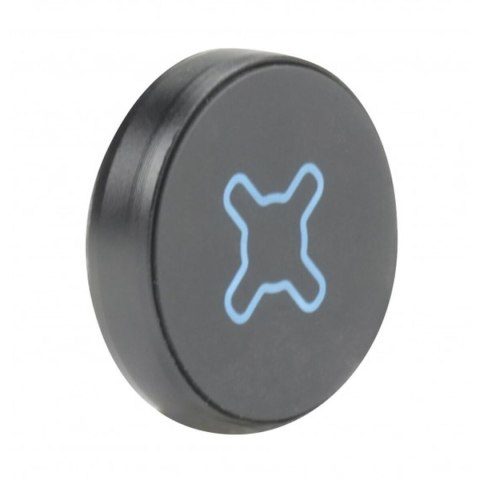 Podstawkę do telefonu komórkowego Mobilis 044016 Czarny