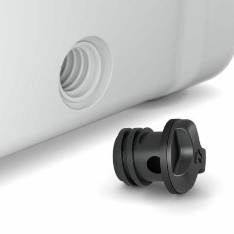 Przenośna Lodówka Dometic Patrol Biały 36 L 70 x 43,2 x 41 cm Plastikowy