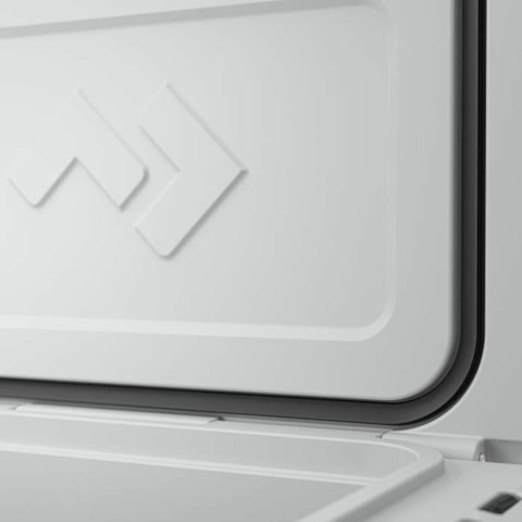 Przenośna Lodówka Dometic Patrol Biały 36 L 70 x 43,2 x 41 cm Plastikowy