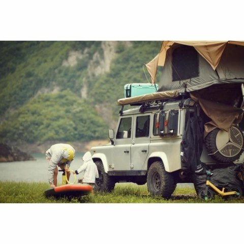 Przenośna Lodówka Dometic Patrol Niebieski 36 L 70 x 43,2 x 41 cm