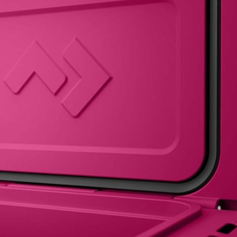 Przenośna Lodówka Dometic Patrol Różowy 36 L 70 x 43,2 x 41 cm