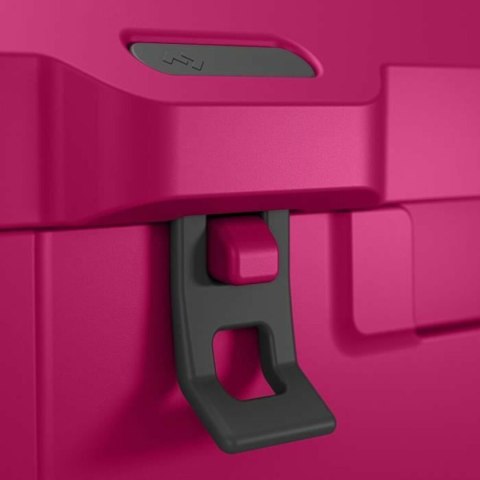 Przenośna Lodówka Dometic Patrol Różowy 36 L 70 x 43,2 x 41 cm