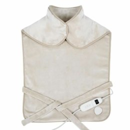 Wielofunkcyjna poduszeczka elektryczna Livoo DOS218C Beżowy 100 W