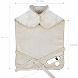 Wielofunkcyjna poduszeczka elektryczna Livoo DOS218C Beżowy 100 W