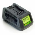 Akumulator litowy Greenworks 2932407 220-240 V