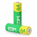 Baterie akumulatorowe EDM 38721 eco-series aa - hr6 2600 ma 2600 mAh 1,2 V AA Baterie akumulatorowe (2 Sztuk)