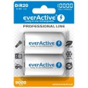 Baterie akumulatorowe EverActive EVHRL20-10000 10000 mAh 1,2 V