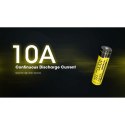Baterie akumulatorowe Nitecore NT-NL1840HP 4000 mAh 3,6 V 18650