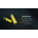 Baterie akumulatorowe Nitecore NT-NL1840HP 4000 mAh 3,6 V 18650